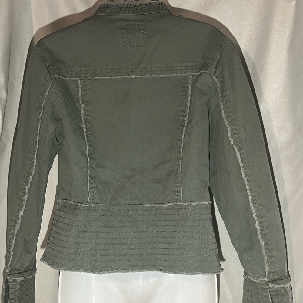 Old Navy Jacket - Picture 3 of 3